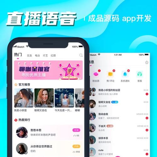 成品app直播源码