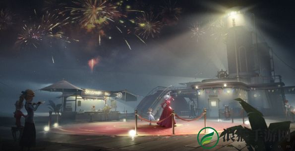 第五人格六周年庆公共地图基本信息介绍