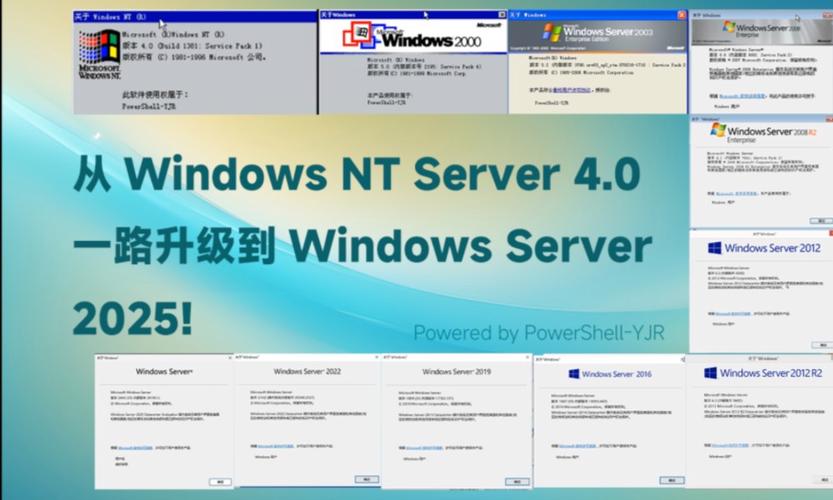 日本windowsserver性能