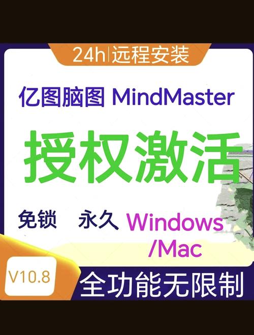 mindmaster永久免费版