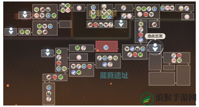 崩坏3数海寻馔一期菜谱大全_数海寻馔一期菜谱配方及宝箱位置一览