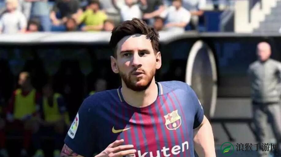 为了心爱的梅西 四名熊孩子在FIFA19抽干父亲银行卡